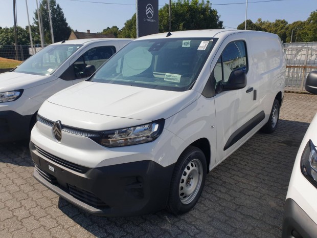 Citroen Berlingo 1.5 Bluehdi 100 XL 1000 (3 sze...