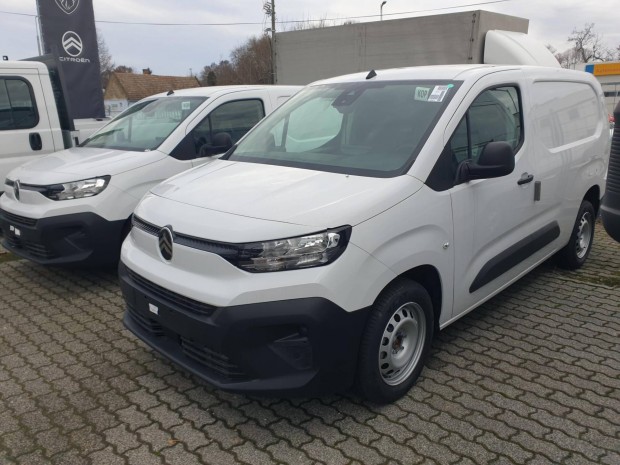 Citroen Berlingo 1.5 Bluehdi 100 XL 1000 (3 sze...