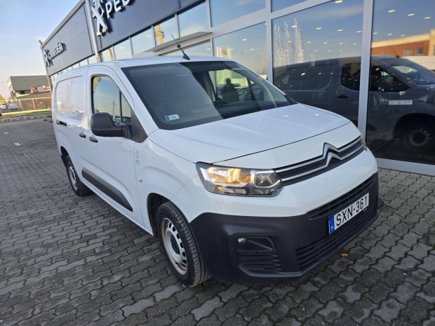 Citroen Berlingo 1.5 Bluehdi 130 Club XL 1000 M...