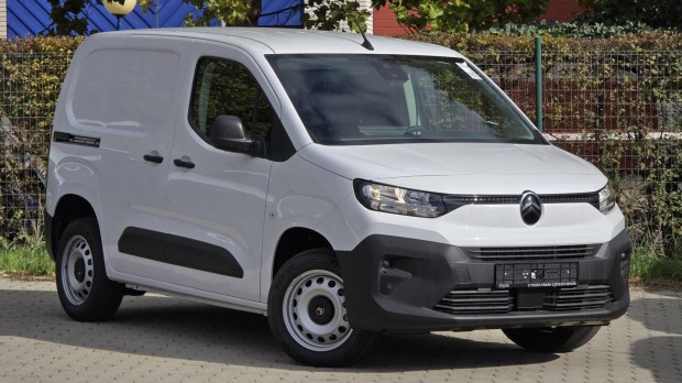 Citroen Berlingo 1.5 Bluehdi 130 M (3 szemlyes )