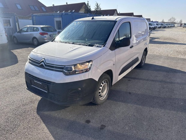 Citroen Berlingo 1.5 Bluehdi 75 Club M