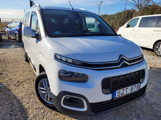 Citroen Berlingo 1.5 Bluehdi Feel S&S XL (7 sze...