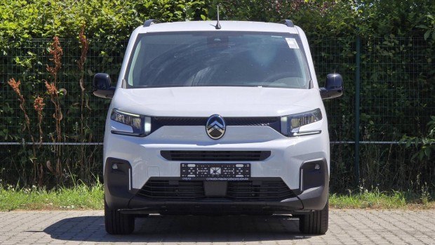 Citroen Berlingo 1.5 Bluehdi Plus S&S M Készlet...