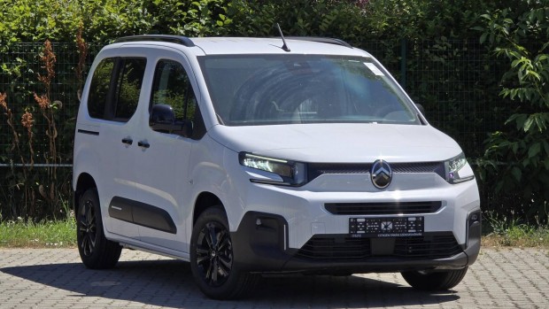 Citroen Berlingo 1.5 Bluehdi Plus S&S M Készlet...