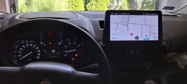 Citroen Berlingo 1.5 Hdi 130 XL 1000