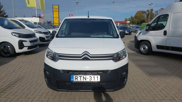 Citroen Berlingo 1.6 Bluehdi 100 Control M (3 s...