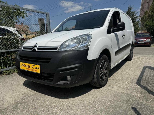 Citroen Berlingo 1.6 Bluehdi 100 Control XL 100...