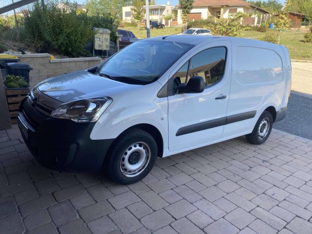 Citroen Berlingo 1.6 Bluehdi 100 Driver XL 1000...