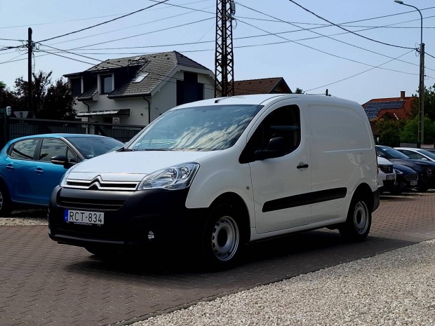 Citroen Berlingo 1.6 Bluehdi Comfort L1 EURO6 M...