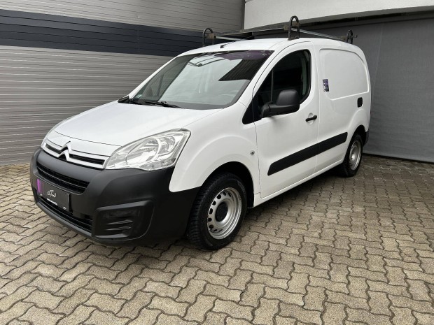 Citroen Berlingo 1.6 Bluehdi Comfort L1 Garancis!