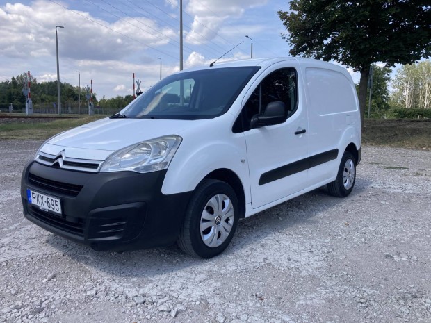 Citroen Berlingo 1.6 Bluehdi Comfort L2 EURO6 3...