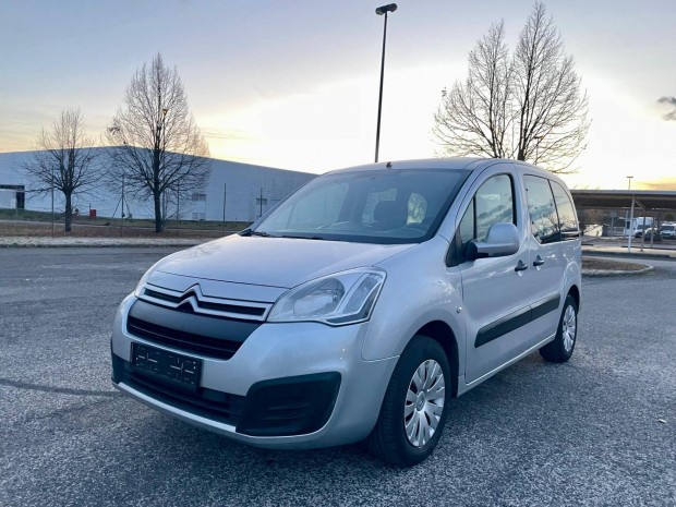 Citroen Berlingo 1.6 Bluehdi District L1 EURO6...