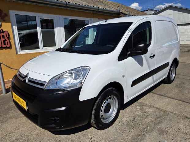 Citroen Berlingo 1.6 Bluehdi District L1 EURO6...