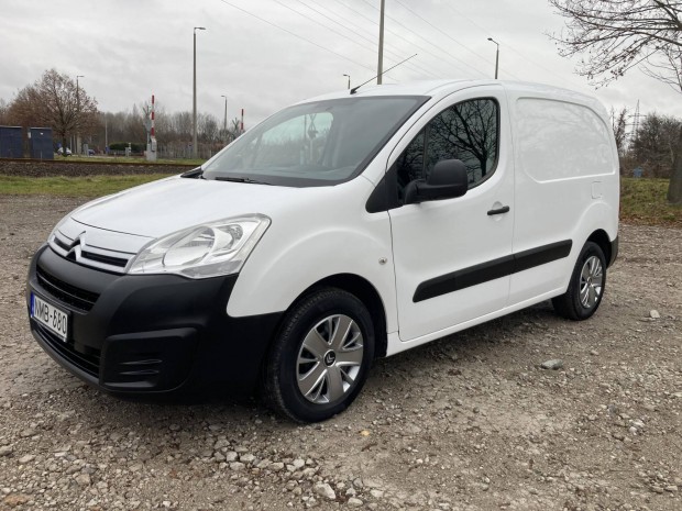 Citroen Berlingo 1.6 Bluehdi District L1 EURO6...