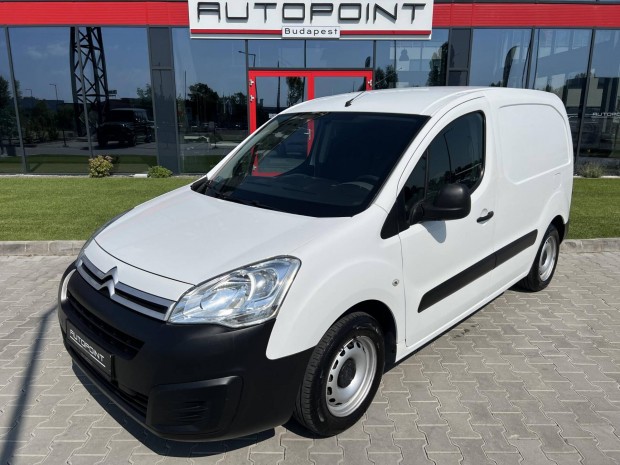 Citroen Berlingo 1.6 Bluehdi District L1 EURO6...
