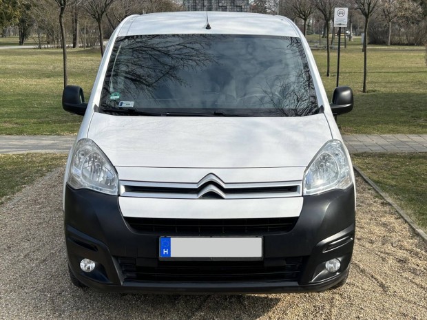 Citroen Berlingo 1.6 Bluehdi District L2 EURO6...