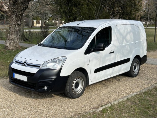 Citroen Berlingo 1.6 Bluehdi District L2 EURO6...