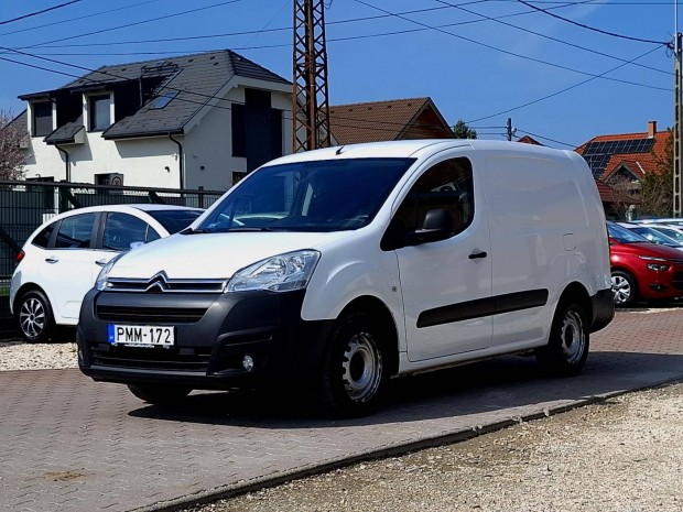 Citroen Berlingo 1.6 Bluehdi District L2 EURO6...