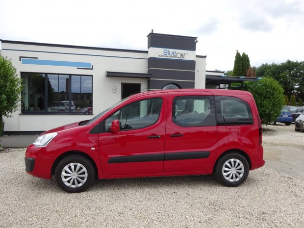 Citroen Berlingo 1.6 Bluehdi Feel Gazdasgos Di...
