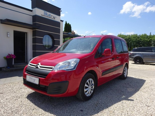 Citroen Berlingo 1.6 Bluehdi Feel Gazdaságos Di...