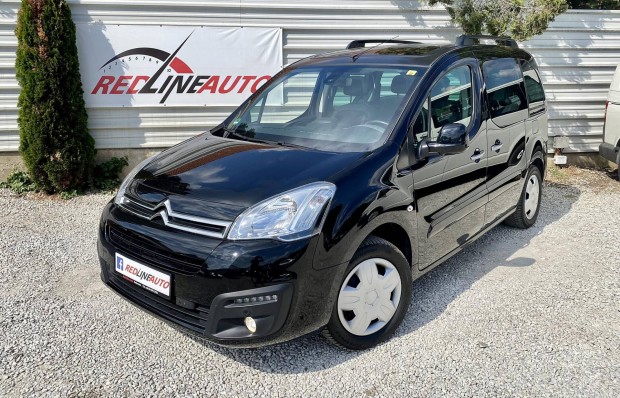 Citroen Berlingo 1.6 Bluehdi Feel S&S Multispac...