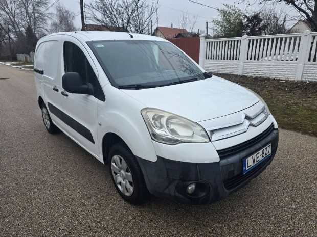 Citroen Berlingo 1.6 HDI