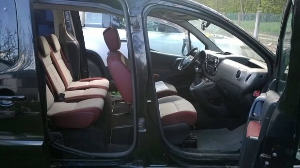 Citroen Berlingo 1.6 HDI
