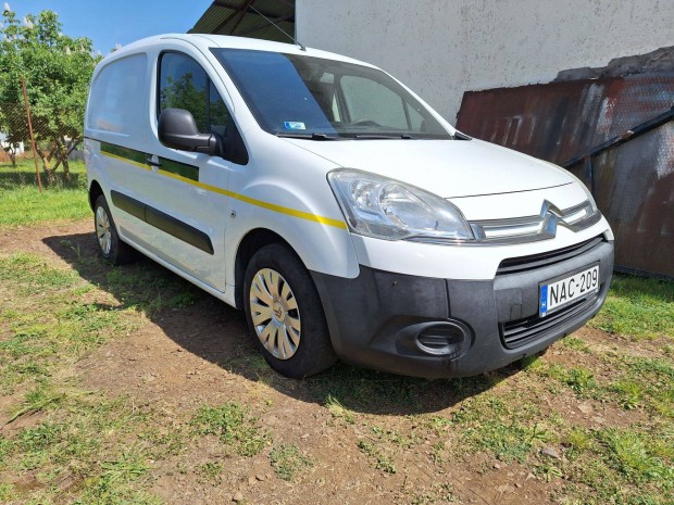 Citroen Berlingo 1.6 HDI