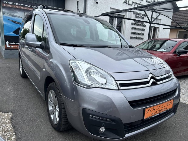 Citroen Berlingo 1.6 HDI Multispace. 74.000KM....