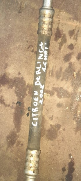 Citroen Berlingo 1.6 HDI klma cs