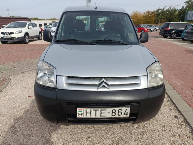 Citroen Berlingo 1.6 HDi 600 First