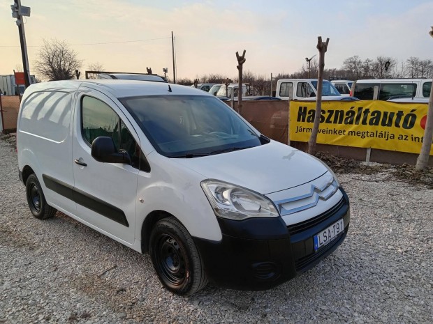 Citroen Berlingo 1.6 HDi 600 J llapotban.Klm...