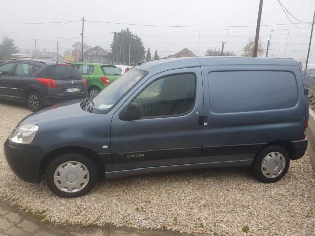 Citroen Berlingo 1.6 HDi 600 Klima 1tulaj