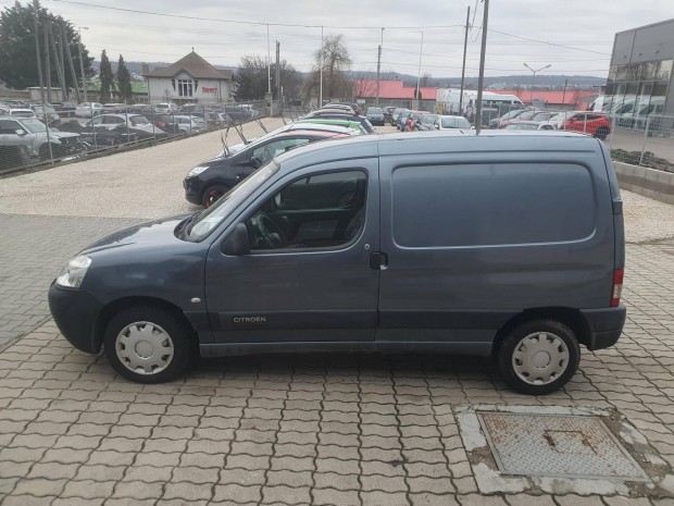 Citroen Berlingo 1.6 HDi 600 Klima 1tulaj