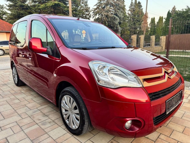 Citroen Berlingo 1.6 HDi Collection