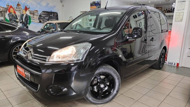 Citroen Berlingo 1.6 HDi Collection Frissen Sze...