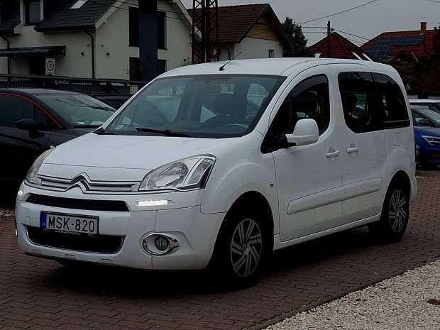 Citroen Berlingo 1.6 HDi Collection Magyarorsz�...