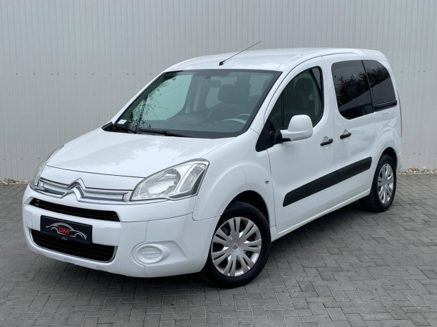 Citroen Berlingo 1.6 HDi Collection Multimdia....