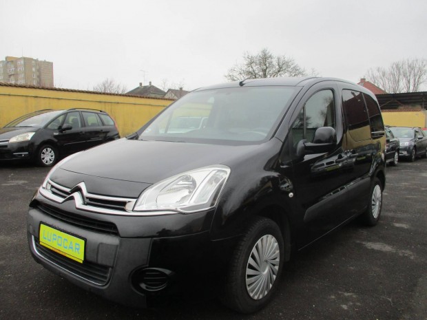 Citroen Berlingo 1.6 HDi Collection Multispace!
