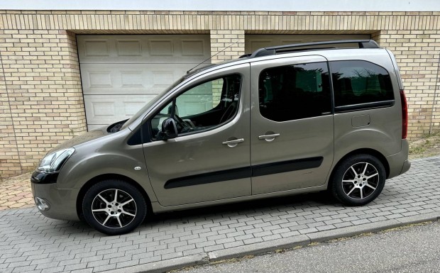 Citroen Berlingo 1.6 HDi Collection Multispace...