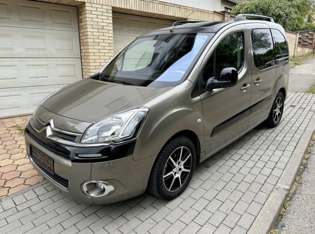 Citroen Berlingo 1.6 HDi Collection Multispace...