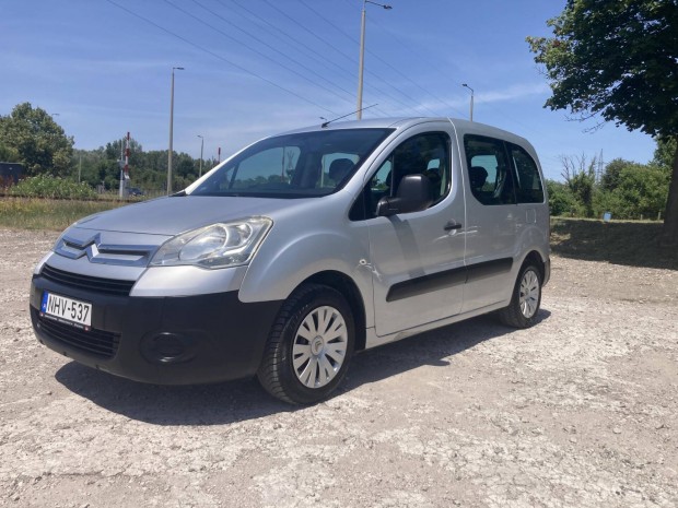 Citroen Berlingo 1.6 HDi Comfort