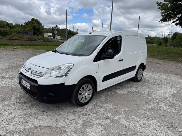 Citroen Berlingo 1.6 HDi Comfort L1
