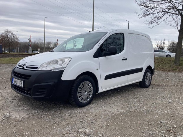 Citroen Berlingo 1.6 HDi Comfort L1