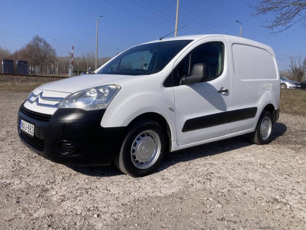 Citroen Berlingo 1.6 HDi Comfort L1 EURO5