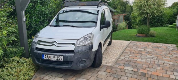 Citroen Berlingo 1.6 HDi Comfort L1 EURO5