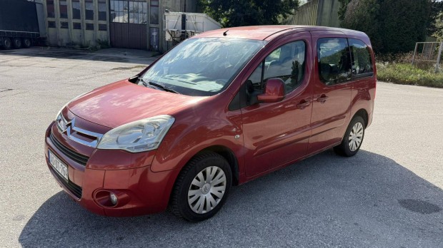 Citroen Berlingo 1.6 HDi Comfort L1 EURO5 Alkal...