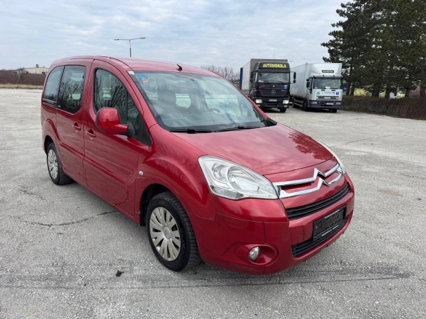 Citroen Berlingo 1.6 HDi Comfort L1 EURO5 Alkal...