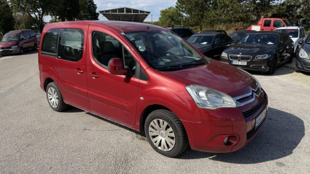 Citroen Berlingo 1.6 HDi Comfort L1 EURO5 Alkal...