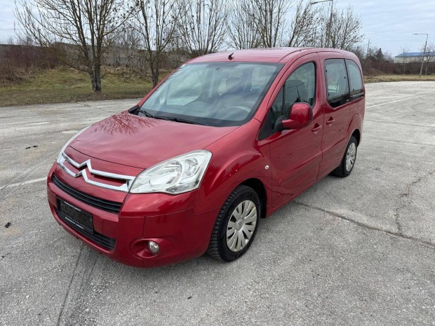 Citroen Berlingo 1.6 HDi Comfort L1 EURO5 Alkal...